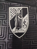 Camisola Vitória Guimarães preta alternativa 2024/25
