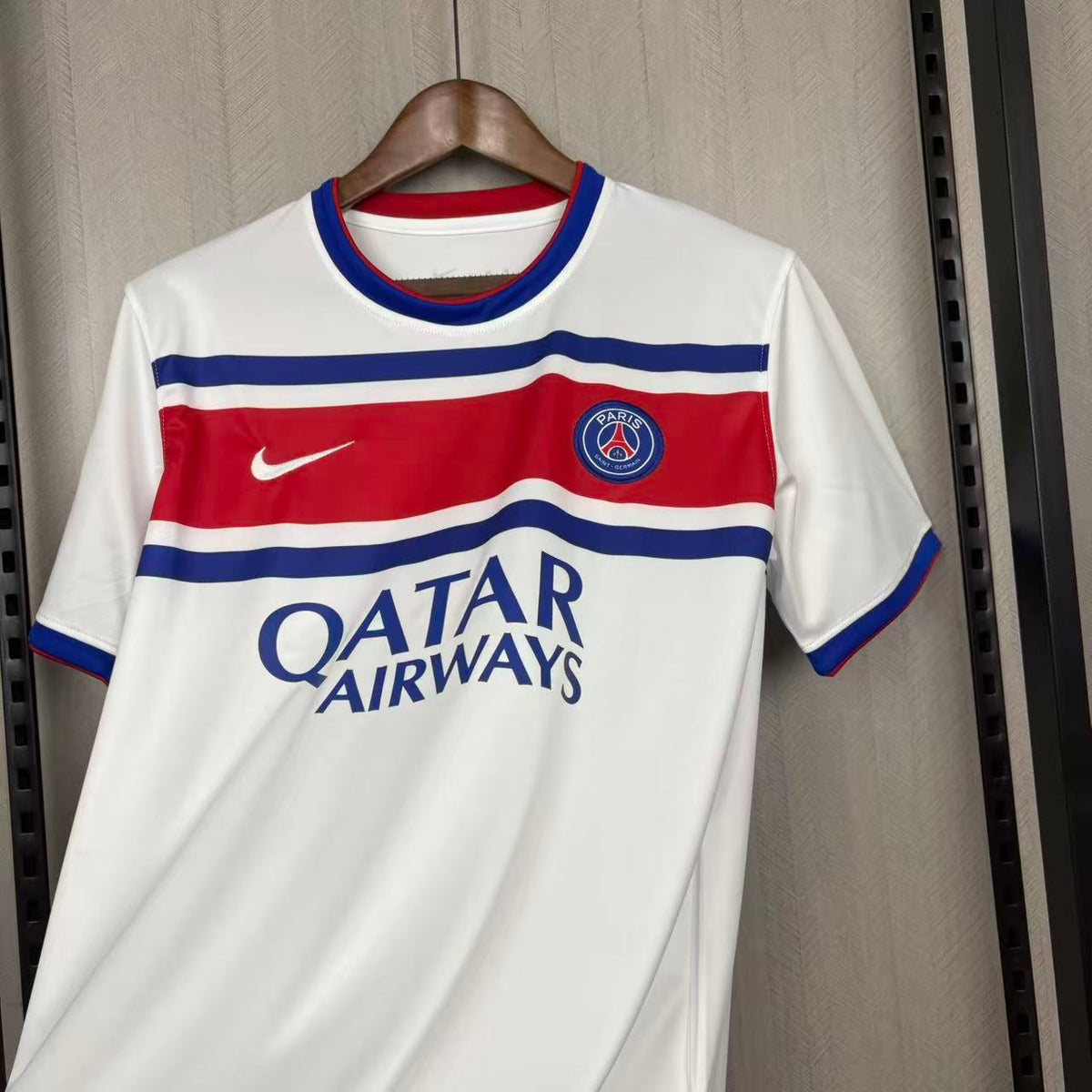 Camisola PSG Treino 2026/27 – imagem 3