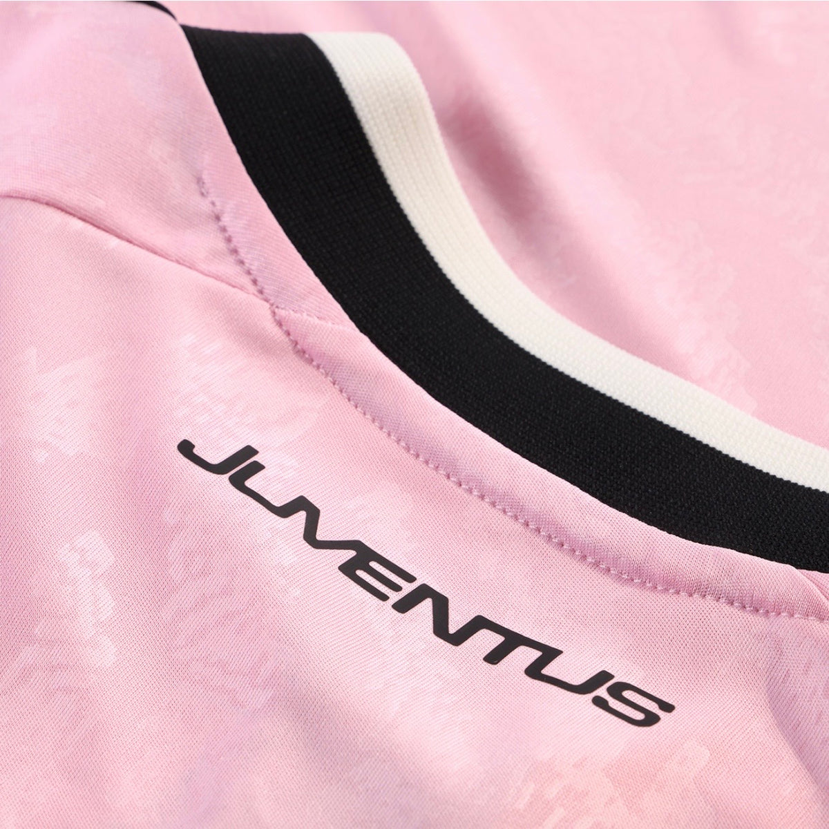 Camisola Juventus Alternativa 2026/27 Manga Comprida – imagem 7