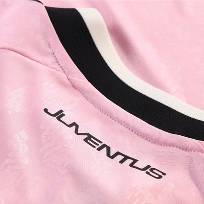 Camisola Juventus Alternativa 2026/27 Manga Comprida – imagem 7