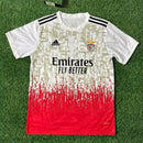 Camisola S L B concept ÁGUIA branca e vermelha 2025/26 - exclusiva