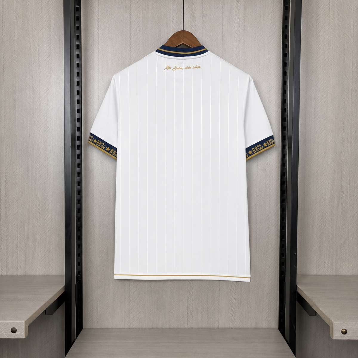 Camisola white 2026/27