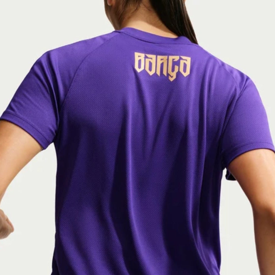 Camisola Barcelona FEMININA treino 2026/27