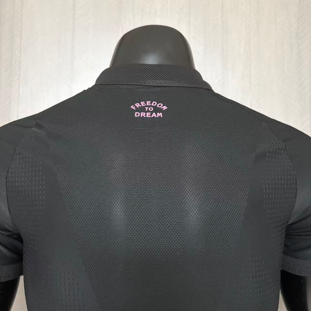 Camisola Inter Miami Home 2026/27 PLAYER