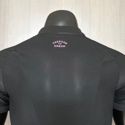 Camisola Inter Miami Home 2026/27 PLAYER