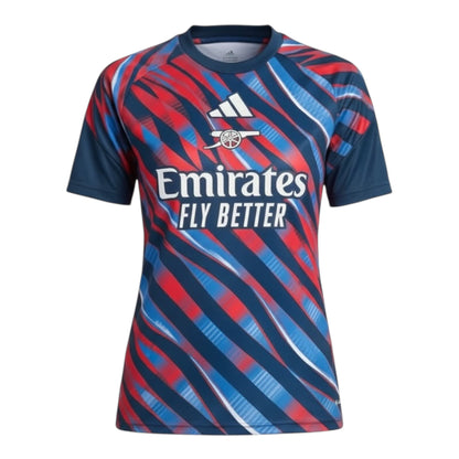 Camisola FEMININA Pré Jogo 2026/27