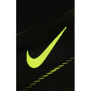 Camisola alternativa 2022/23 Preta e Verde retrô