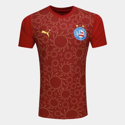 Camisola EC Bahia Terceira 2026/27