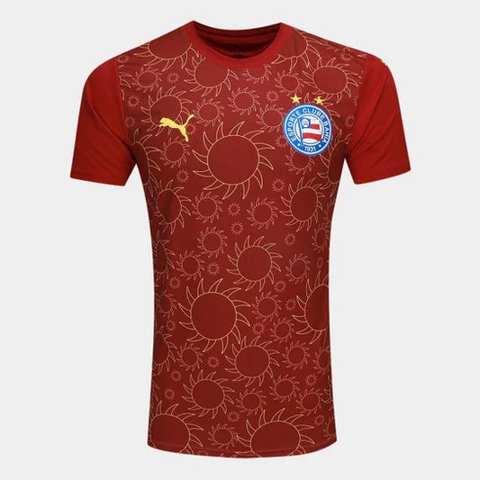 Camisola EC Bahia Terceira 2026/27