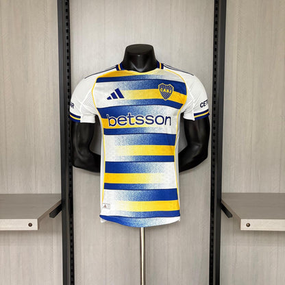Camisola terceira 2026/27 - PLAYER