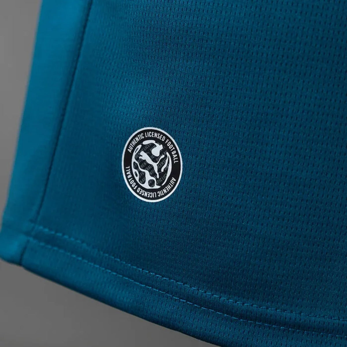 Camisola Valencia CF Alternativa Azul 2026/27