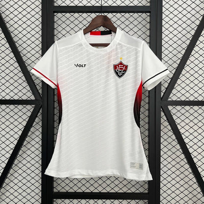 Camisola Feminina EC Vitória Alternativa 2026