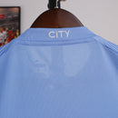 Camisola Manchester City Home 2023/24