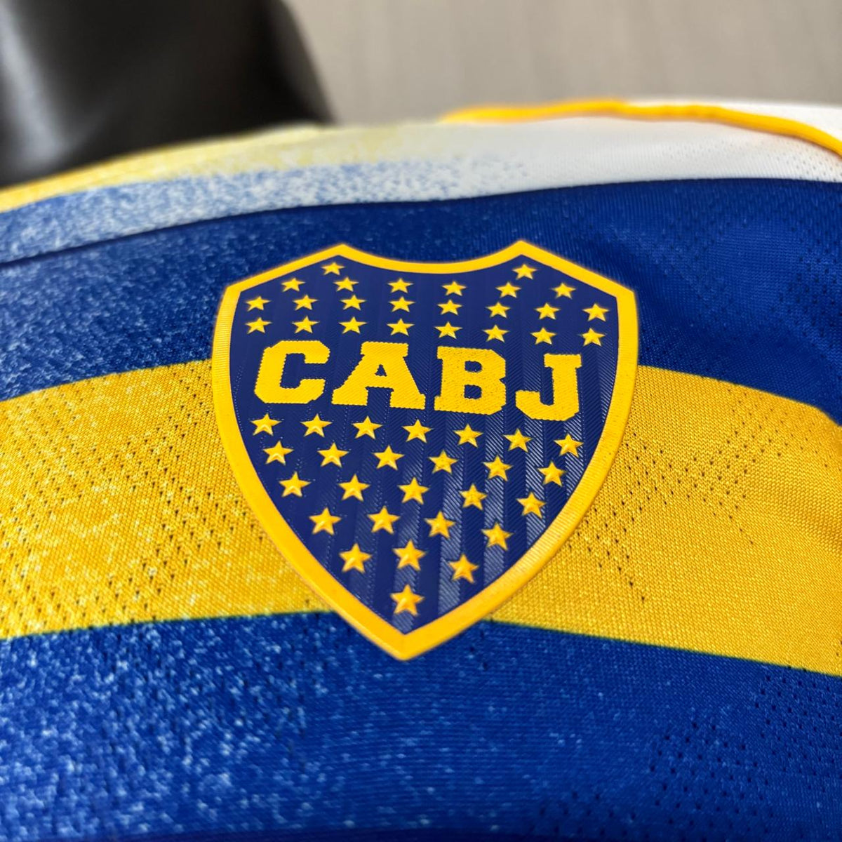 Camisola terceira 2026/27 - PLAYER
