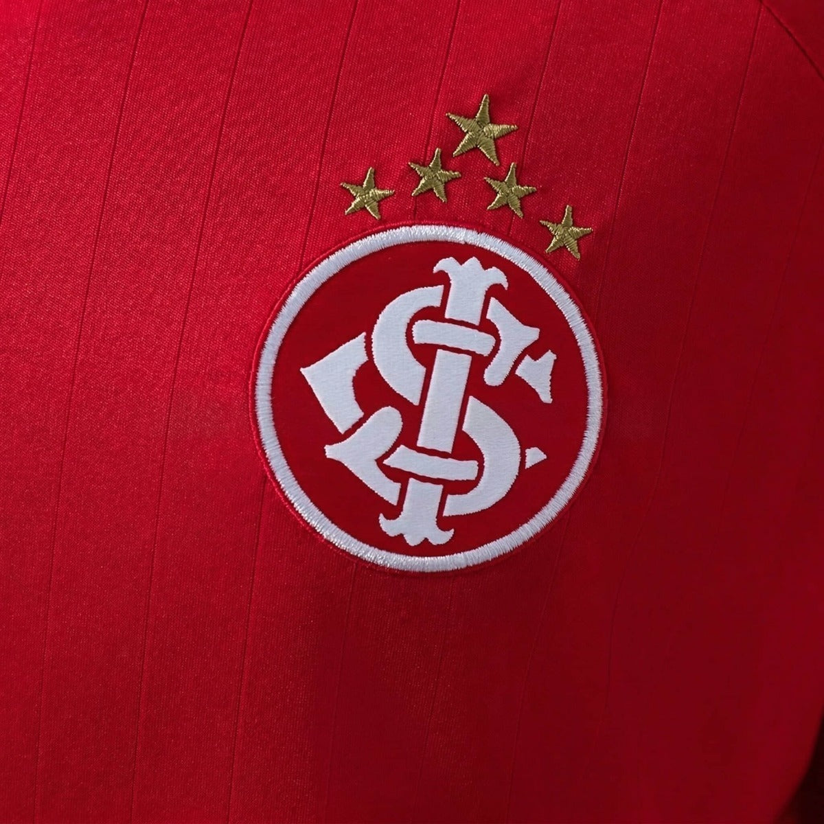 Camisola principal 2026/27 - MANGA LONGA