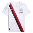 Camisola Manchester City COPA DO MUNDO 2025/26 - branca