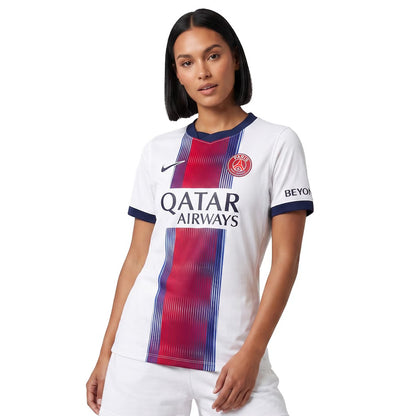 Camisola PSG treino FEMININA 2026/27