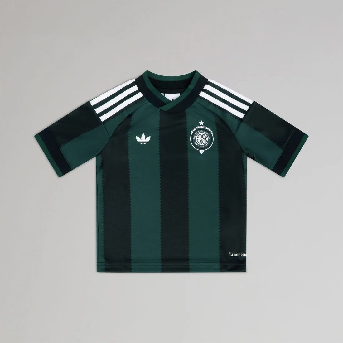 Conjunto Infantil Alternativo 2026/27