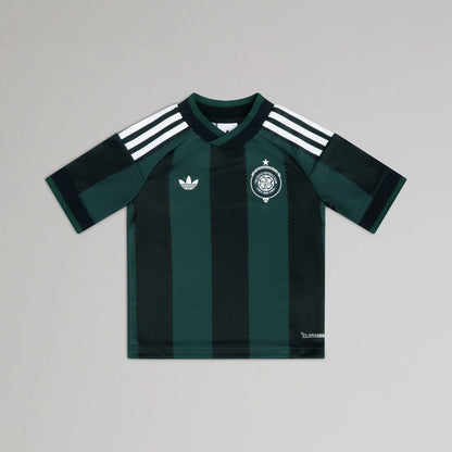 Conjunto Infantil Alternativo 2026/27