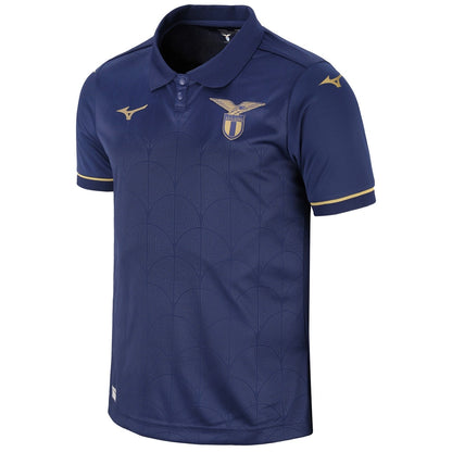 Camisola Lazio Terceira Azul 2026/27 – imagem 2