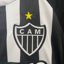Conjunto Infantil Atlético Mineiro 2024/25