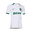 Camisola alternativa taça das taças branca 2024/25