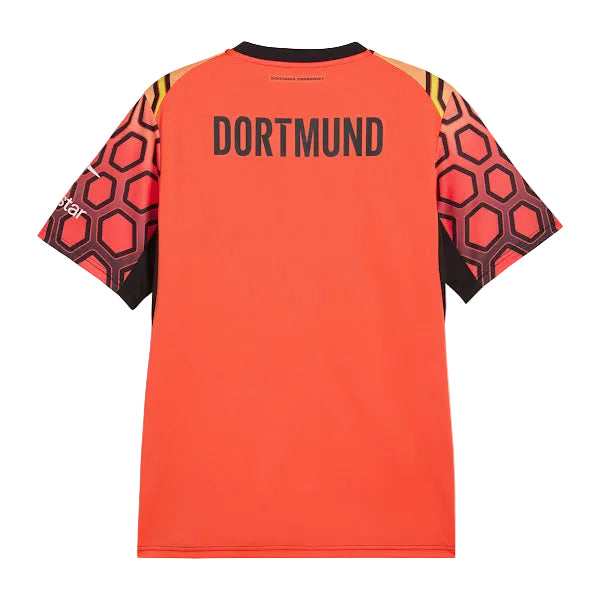 Camisola Borussia Dortmund guarda redes 2026/27