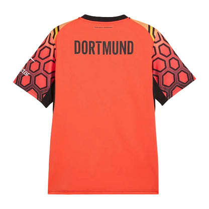 Camisola Borussia Dortmund guarda redes 2026/27
