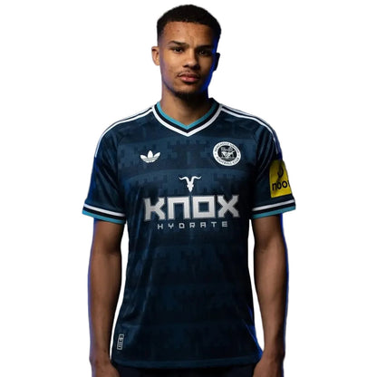 Camisola Newcastle alternativo 2026/27