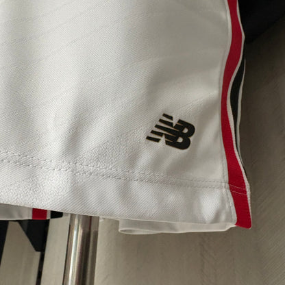 Camisola Principal branca 2026/27 - PLAYER