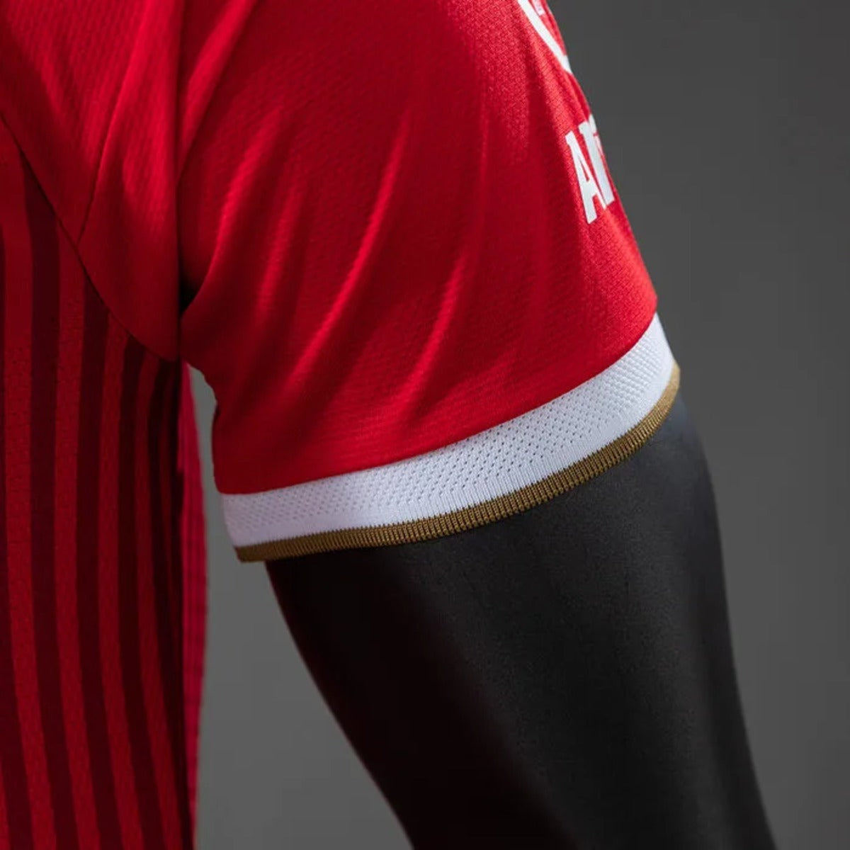 Camisola Bayern de Munique Home 2026/27 PLAYER