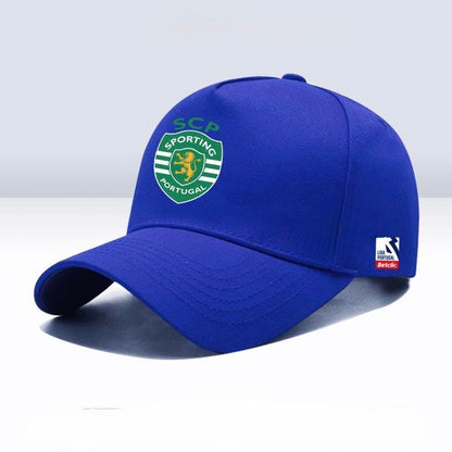 Boné Sporting CP Multicolor 2026/27 – imagem 6