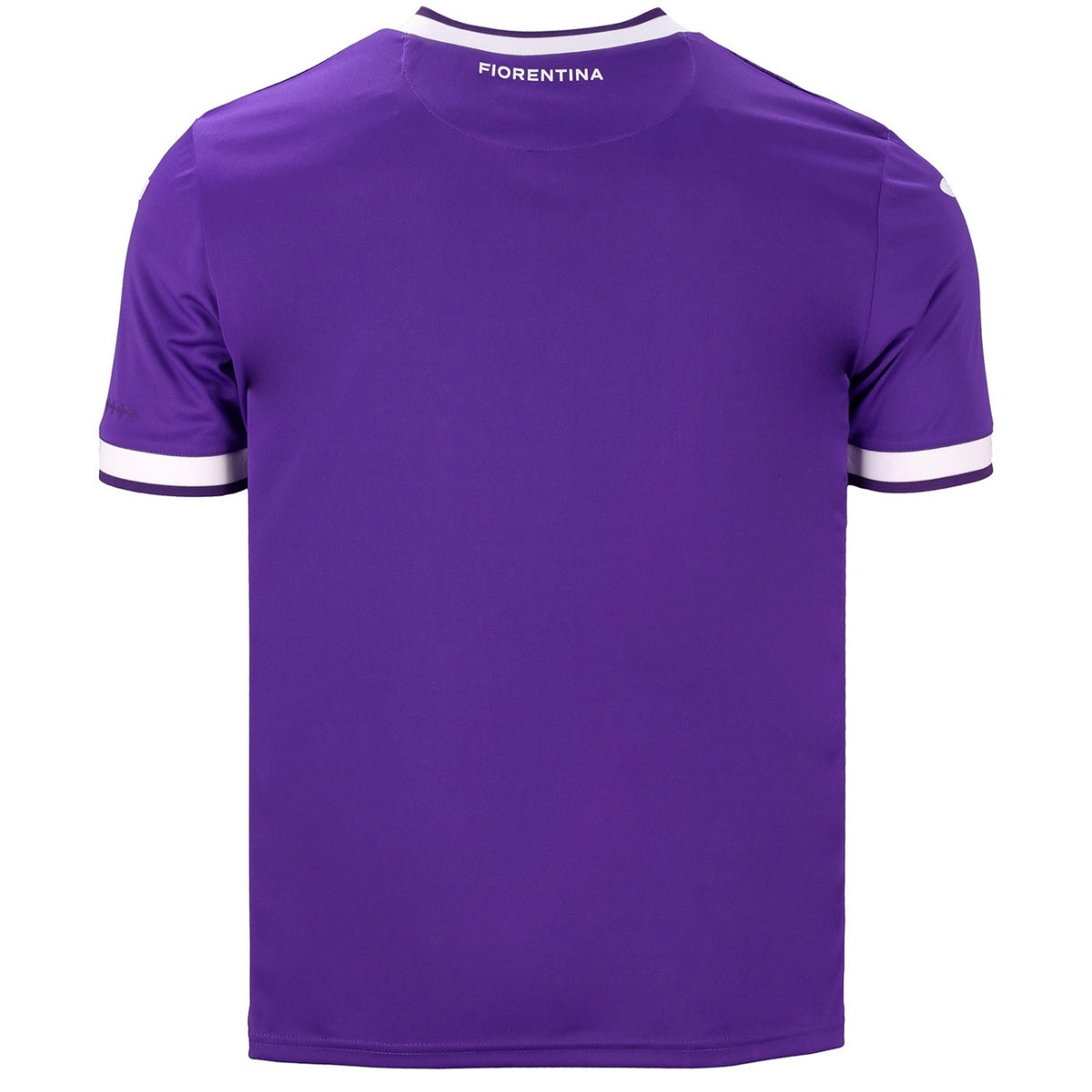 Camisola Fiorentina Principal Roxa 2026/27 – imagem 2