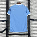 Camisola Manchester City Home 2025/26