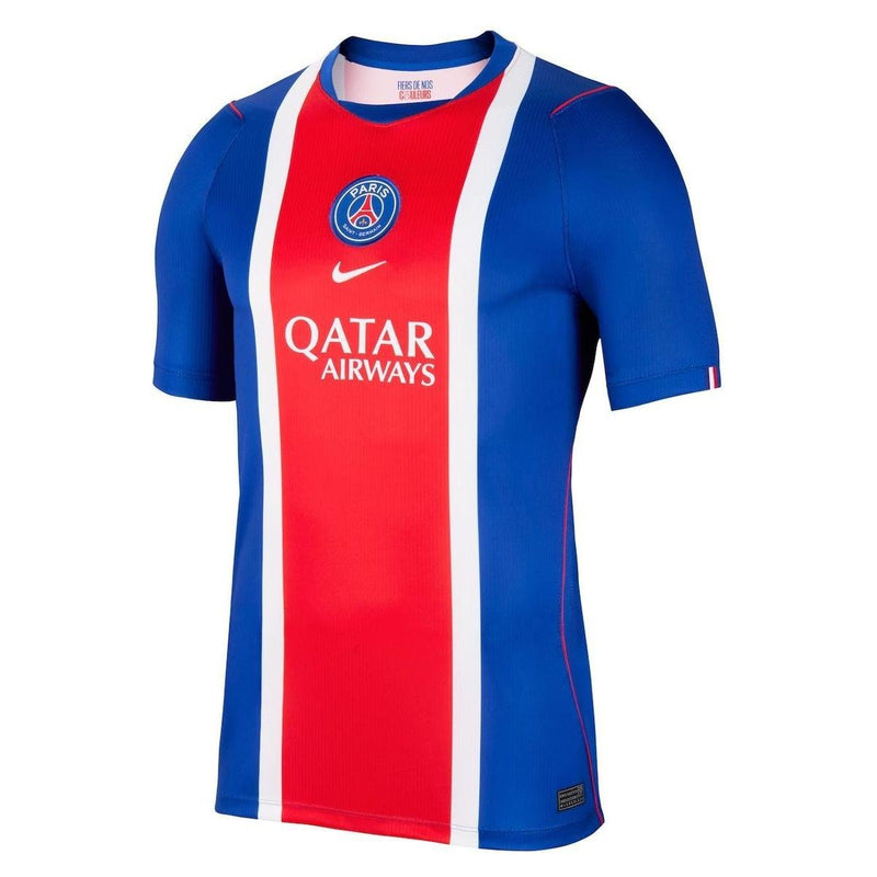 Camisola PSG Principal Azul 2026/27