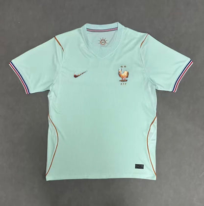 Camisola Seleção da França alternativa  - Copa do Mundo 2026