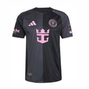 Camisola Inter Miami away preta 2025/26