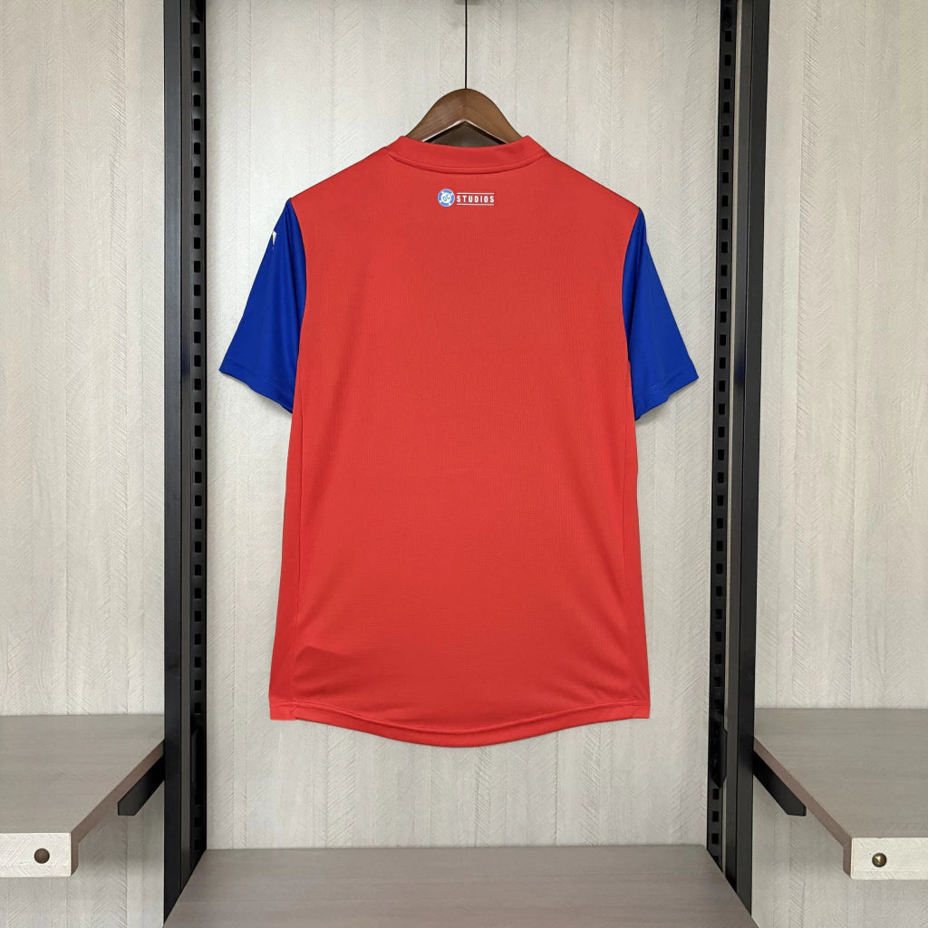 Camisola EC Bahia Super Man 2025/26