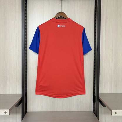 Camisola EC Bahia Super Man 2025/26