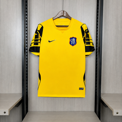Camisola Special Edition 2026/27 amarela
