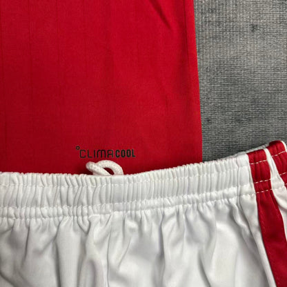 Conjunto Infantil S.C Internacional Home 2026/27
