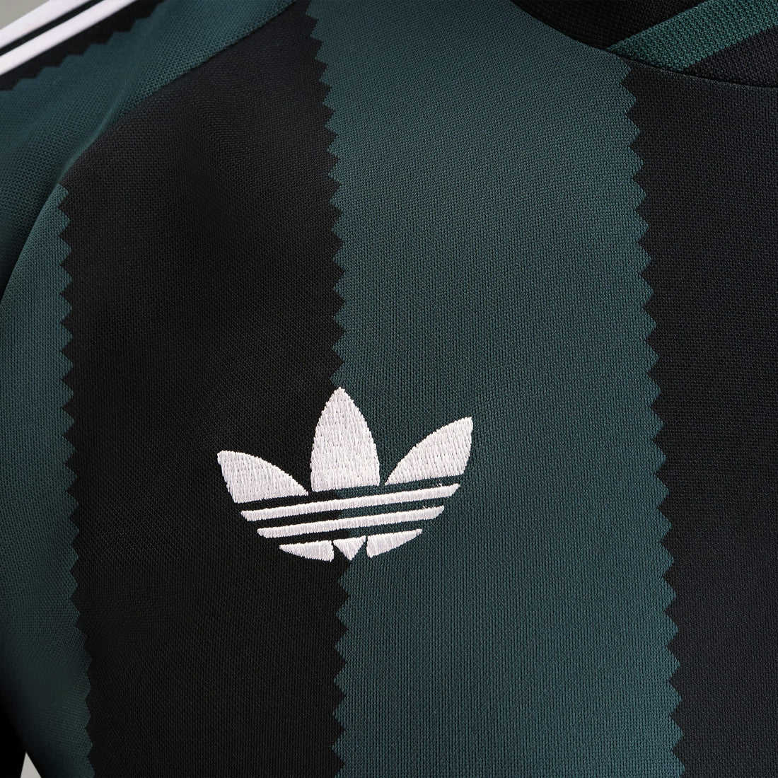 Camisola Alternativa 2026/27
