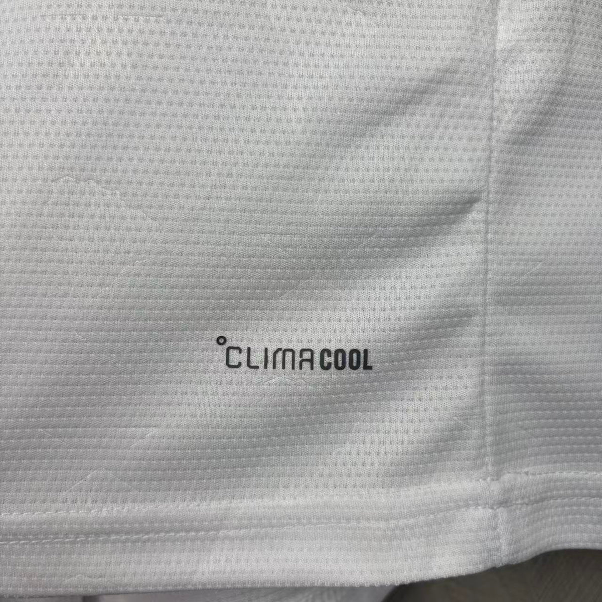 Camisola Cruzeiro Alternativa Branca 2026/27 – imagem 9