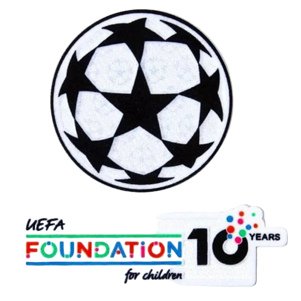 BADGE CHAMPIONS LEAGUE (manga)