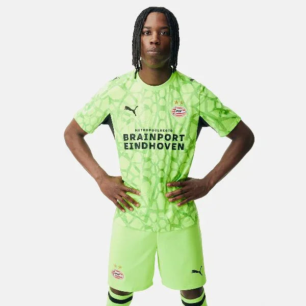 Camisola guarda redes 2026/27