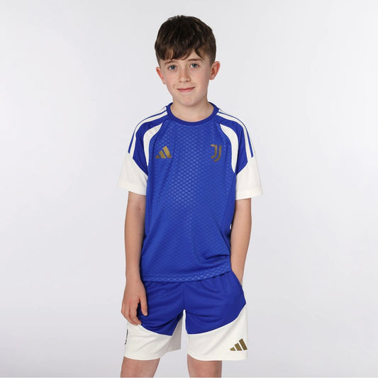 Conjunto Infantil Juventus treino 2026/27