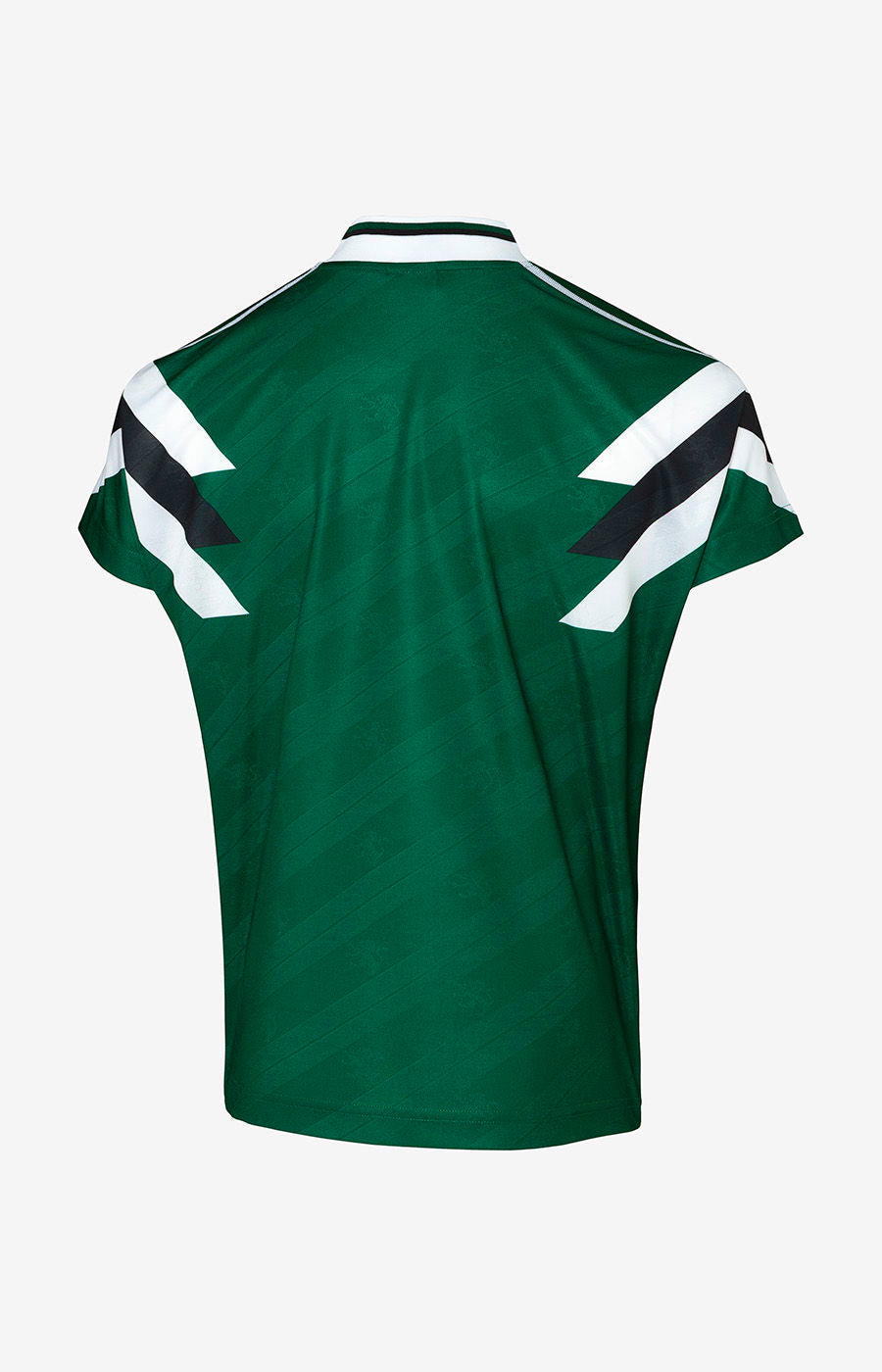 Camisola VINTAGE retrô verde ANOS 90 - 2025/26