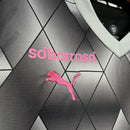 Camisola Braga Preta Away 2024/25