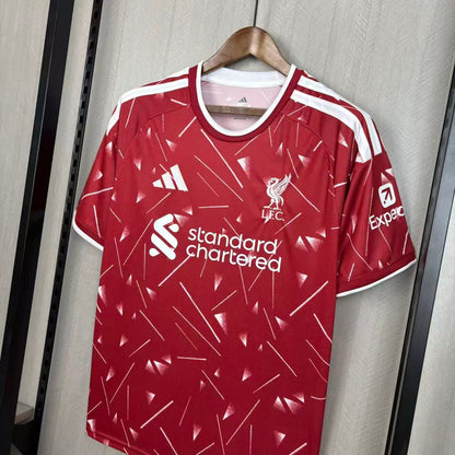 Camisola Liverpool Home 2026/27