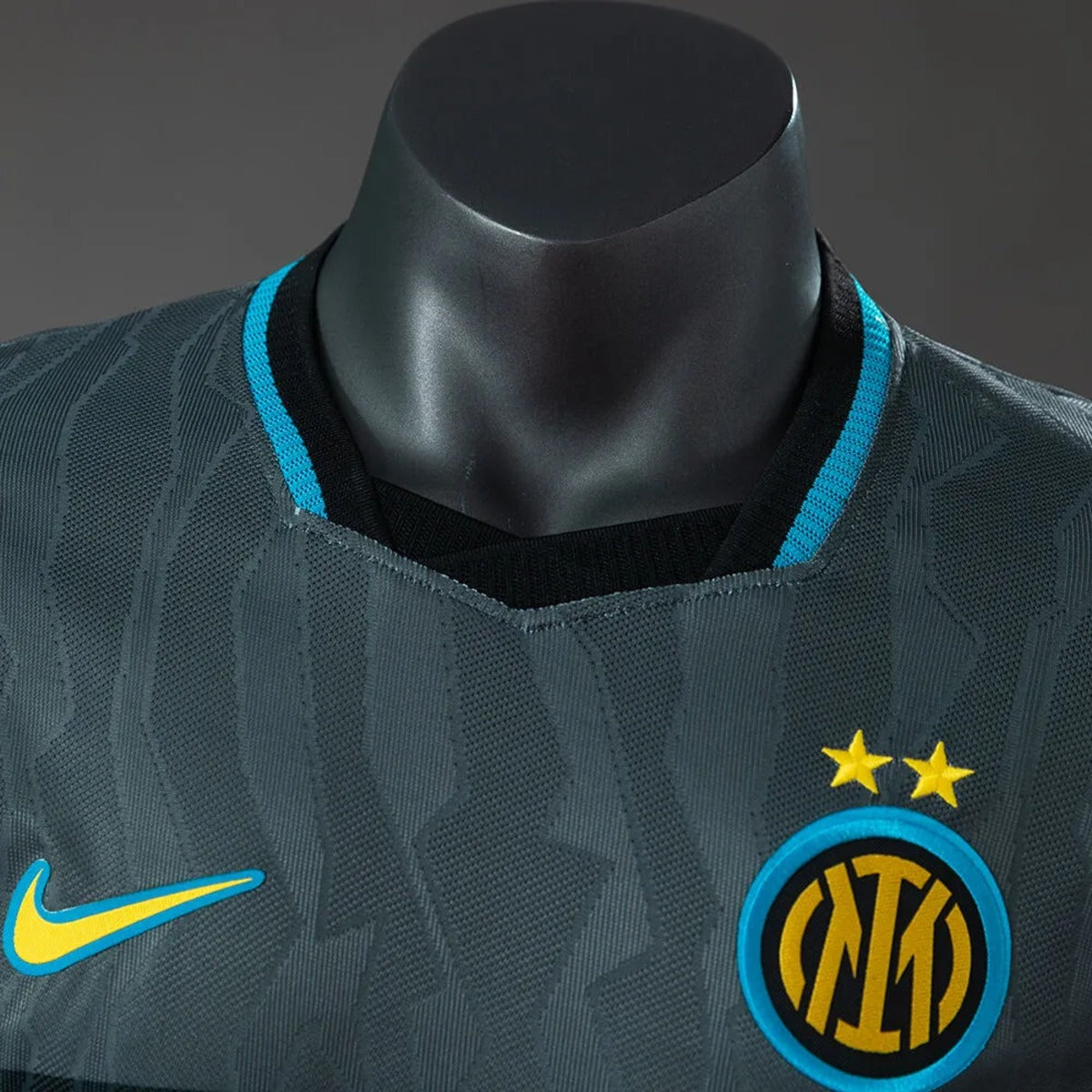 Camisola terceira 2026/27 PLAYER